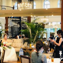 アートグレイス・ウエディングコースト 大阪の写真19枚目