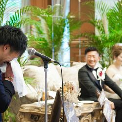 アートグレイス・ウエディングコースト 大阪の写真30枚目