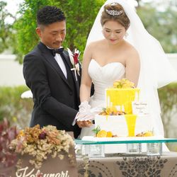 アートグレイス・ウエディングコースト 大阪の写真26枚目
