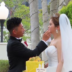 アートグレイス・ウエディングコースト 大阪の写真7枚目