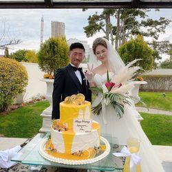 アートグレイス・ウエディングコースト 大阪の写真1枚目