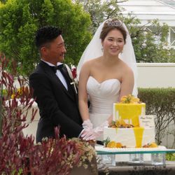 アートグレイス・ウエディングコースト 大阪の写真36枚目