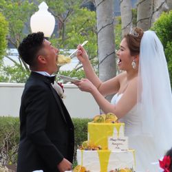 アートグレイス・ウエディングコースト 大阪の写真21枚目