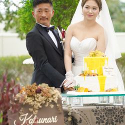 アートグレイス・ウエディングコースト 大阪の写真35枚目