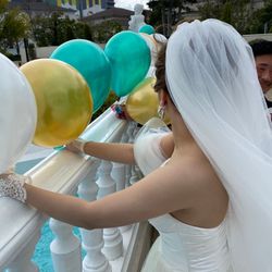 アートグレイス・ウエディングコースト 大阪の写真22枚目