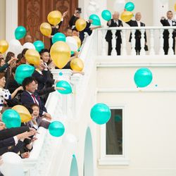 アートグレイス・ウエディングコースト 大阪の写真4枚目