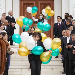 アートグレイス・ウエディングコースト 大阪の写真6枚目