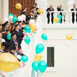 アートグレイス・ウエディングコースト 大阪の写真12枚目