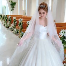 アートグレイス・ウエディングコースト 大阪の写真21枚目