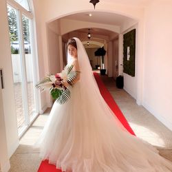 アートグレイス・ウエディングコースト 大阪の写真16枚目