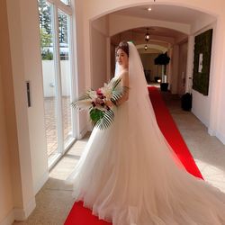 アートグレイス・ウエディングコースト 大阪の写真2枚目