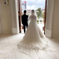 アートグレイス・ウエディングコースト 大阪の写真3枚目