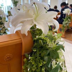 アートグレイス・ウエディングコースト 大阪の写真27枚目