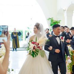 アートグレイス・ウエディングコースト 大阪の写真16枚目