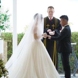 アートグレイス・ウエディングコースト 大阪の写真22枚目