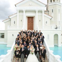 アートグレイス・ウエディングコースト 大阪の写真25枚目