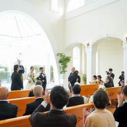 アートグレイス・ウエディングコースト 大阪の写真23枚目