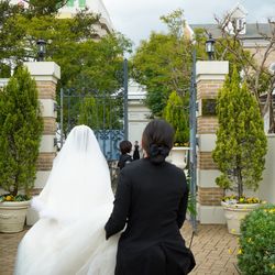 アートグレイス・ウエディングコースト 大阪の写真30枚目