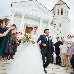 アートグレイス・ウエディングコースト 大阪の写真23枚目