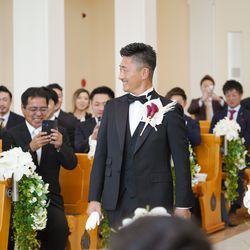 アートグレイス・ウエディングコースト 大阪の写真18枚目