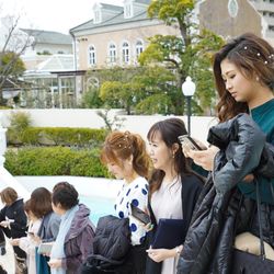 アートグレイス・ウエディングコースト 大阪の写真15枚目