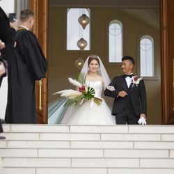 アートグレイス・ウエディングコースト 大阪の写真1枚目