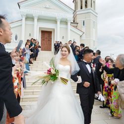 アートグレイス・ウエディングコースト 大阪の写真2枚目