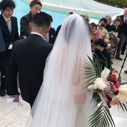 アートグレイス・ウエディングコースト 大阪の写真8枚目