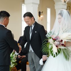 アートグレイス・ウエディングコースト 大阪の写真10枚目