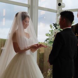 アートグレイス・ウエディングコースト 大阪の写真2枚目