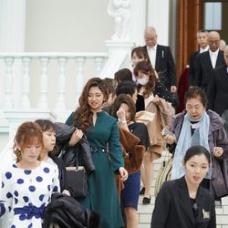 アートグレイス・ウエディングコースト 大阪の写真1枚目