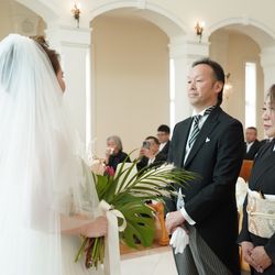 アートグレイス・ウエディングコースト 大阪の写真30枚目