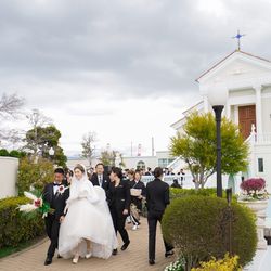 アートグレイス・ウエディングコースト 大阪の写真32枚目