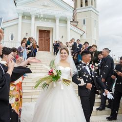 アートグレイス・ウエディングコースト 大阪の写真12枚目