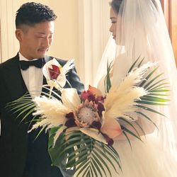 アートグレイス・ウエディングコースト 大阪の写真27枚目