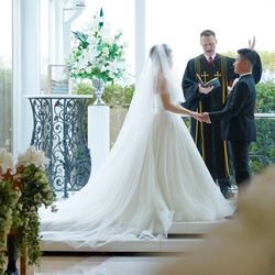 アートグレイス・ウエディングコースト 大阪の写真36枚目