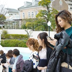 アートグレイス・ウエディングコースト 大阪の写真2枚目