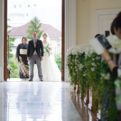 アートグレイス・ウエディングコースト 大阪の写真3枚目