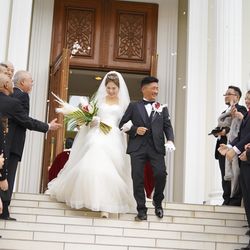 アートグレイス・ウエディングコースト 大阪の写真6枚目