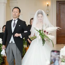 アートグレイス・ウエディングコースト 大阪の写真8枚目