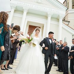 アートグレイス・ウエディングコースト 大阪の写真32枚目