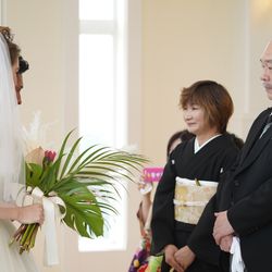 アートグレイス・ウエディングコースト 大阪の写真16枚目