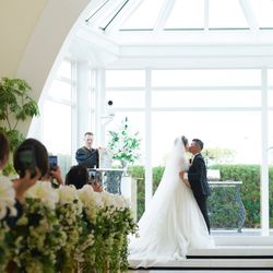 アートグレイス・ウエディングコースト 大阪の写真16枚目