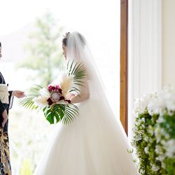 アートグレイス・ウエディングコースト 大阪の写真24枚目