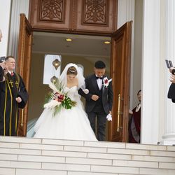 アートグレイス・ウエディングコースト 大阪の写真4枚目