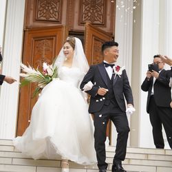 アートグレイス・ウエディングコースト 大阪の写真31枚目