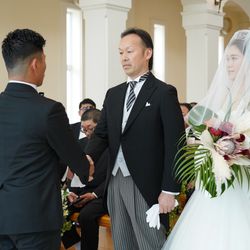 アートグレイス・ウエディングコースト 大阪の写真29枚目