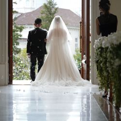 アートグレイス・ウエディングコースト 大阪の写真5枚目