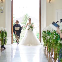 アートグレイス・ウエディングコースト 大阪の写真6枚目