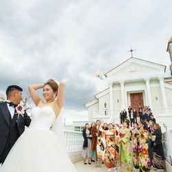 アートグレイス・ウエディングコースト 大阪の写真27枚目